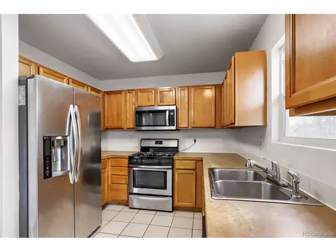 Kitchen - 3708 Salida Ct, Evans, CO 80620 photo 3 of 3