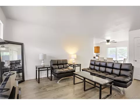 Living - 3708 Salida Ct, Evans, CO 80620 photo 2 of 3