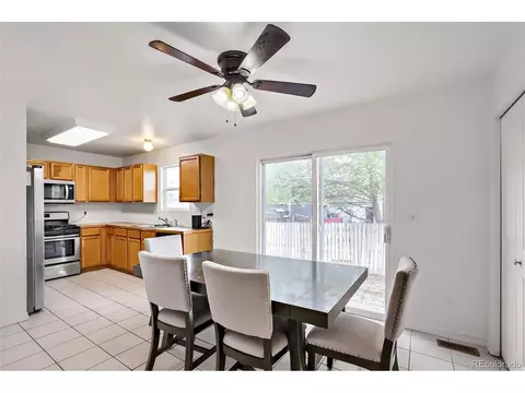 Dining - 3708 Salida Ct, Evans, CO 80620 photo 1 of 2