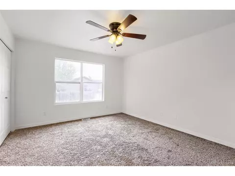Bedroom - 3708 Salida Ct, Evans, CO 80620 photo 1 of 2