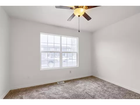 Bedroom - 3708 Salida Ct, Evans, CO 80620 photo 2 of 2
