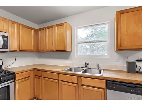 Kitchen - 3708 Salida Ct, Evans, CO 80620 photo 2 of 3