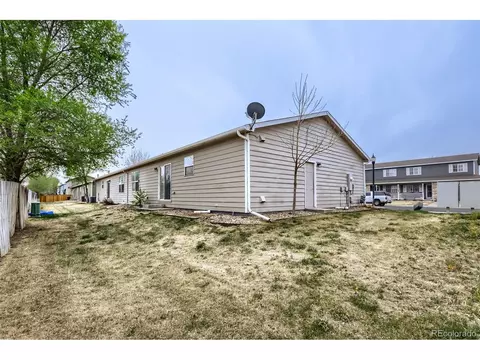 Exterior - 3708 Salida Ct, Evans, CO 80620 photo 4 of 4