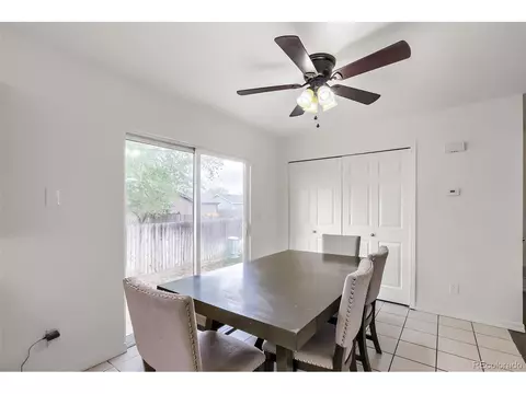 Dining - 3708 Salida Ct, Evans, CO 80620 photo 2 of 2