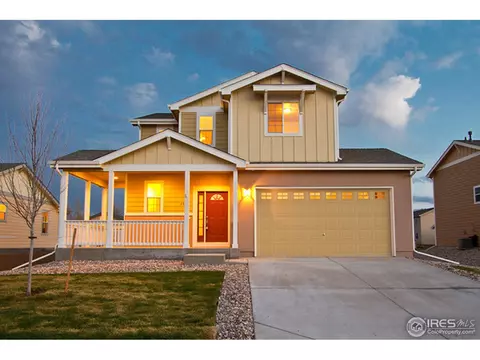 3654 Goodwin St, Johnstown, CO 80534 photo 1