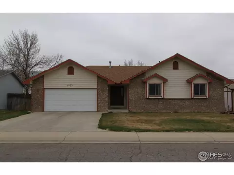 4965 W 5th St, Greeley, CO 80634 photo 1