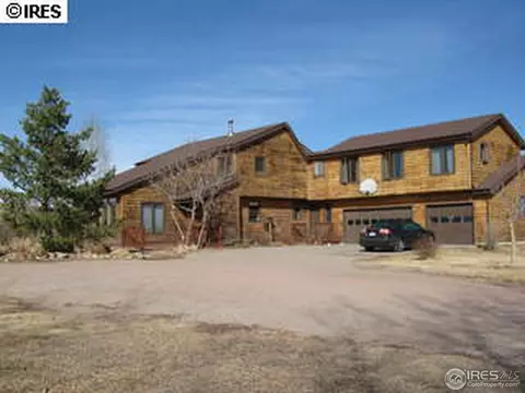 2005 Blue Mountain Ave, Berthoud, CO 80513 photo 1