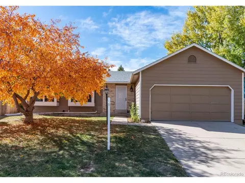 8631 W Star Cir, Littleton, CO 80128