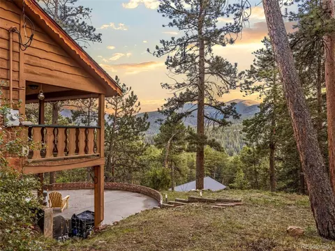 253 Normandy Rd, Evergreen, CO 80439 photo 35