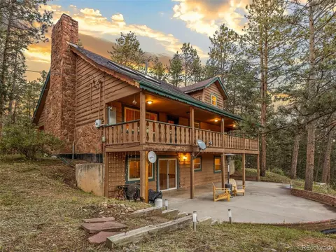 253 Normandy Rd, Evergreen, CO 80439 photo 33