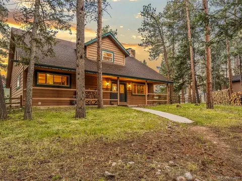 253 Normandy Rd, Evergreen, CO 80439 photo 9