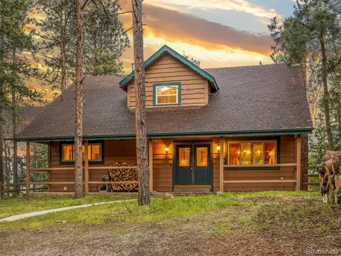 253 Normandy Rd, Evergreen, CO 80439 photo 1