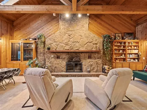 253 Normandy Rd, Evergreen, CO 80439 photo 13