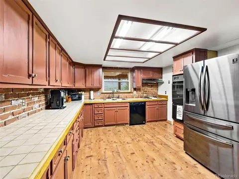 253 Normandy Rd, Evergreen, CO 80439 photo 15