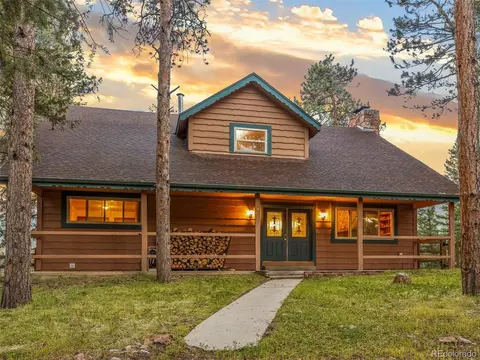 253 Normandy Rd, Evergreen, CO 80439 photo 4