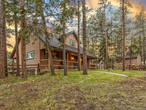 253 Normandy Rd, Evergreen, CO 80439 photo 5
