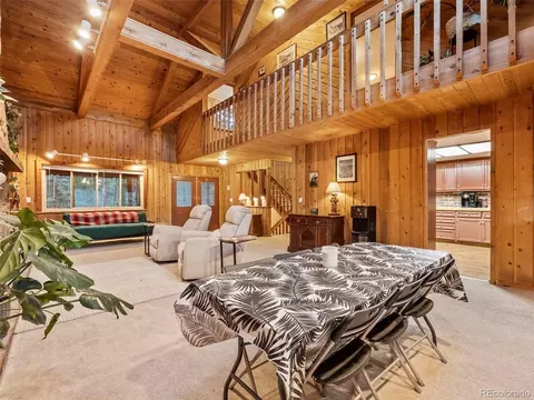 253 Normandy Rd, Evergreen, CO 80439 photo 12