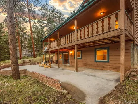 253 Normandy Rd, Evergreen, CO 80439 photo 34