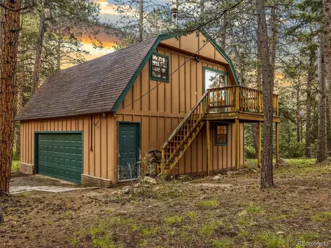 253 Normandy Rd, Evergreen, CO 80439 photo 32