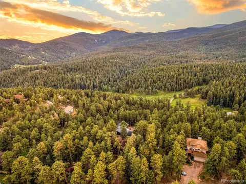 253 Normandy Rd, Evergreen, CO 80439 photo 2