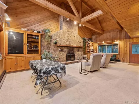 253 Normandy Rd, Evergreen, CO 80439 photo 11