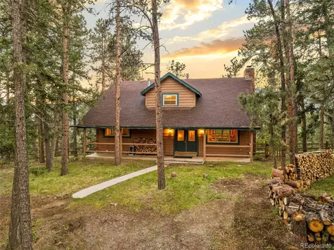 253 Normandy Rd, Evergreen, CO 80439 photo 7