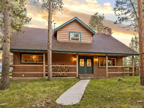 253 Normandy Rd, Evergreen, CO 80439 photo 8