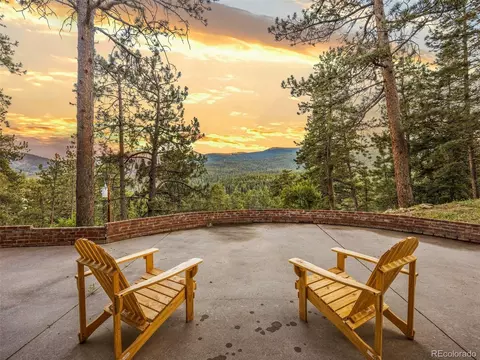 253 Normandy Rd, Evergreen, CO 80439 photo 3