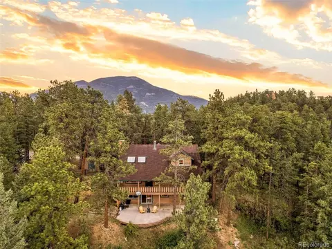 253 Normandy Rd, Evergreen, CO 80439 photo 39