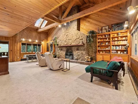 253 Normandy Rd, Evergreen, CO 80439 photo 10