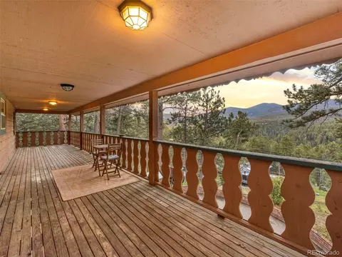 253 Normandy Rd, Evergreen, CO 80439 photo 19