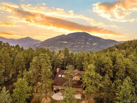 253 Normandy Rd, Evergreen, CO 80439 photo 38