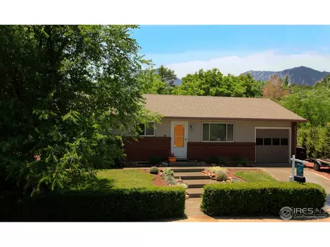 825 Waite Dr, Boulder, CO 80303 photo 1