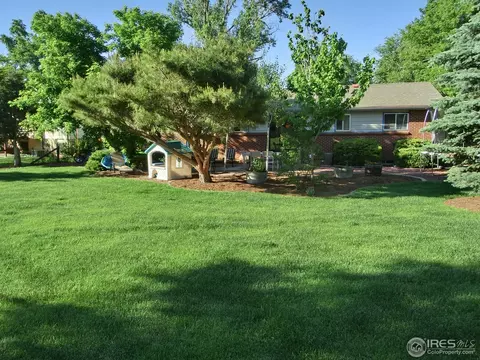 825 Waite Dr, Boulder, CO 80303 photo 8