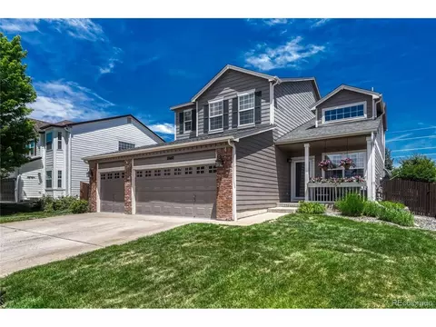 11660 Crow Hill Dr, Parker, CO 80134