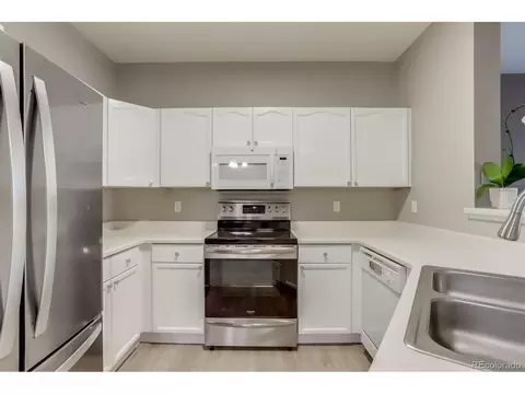 Undisclosed, Littleton, CO 80128