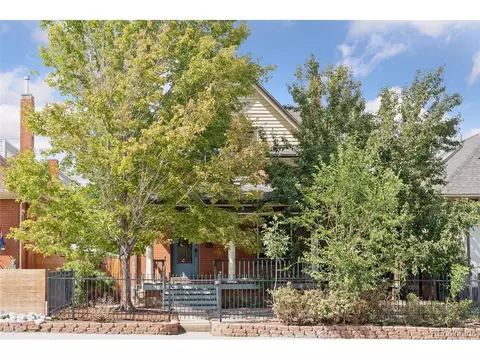 2771 W 38th Ave, Denver, CO 80211