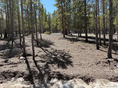 834 Cedar Dr, Twin Lakes, CO 80461