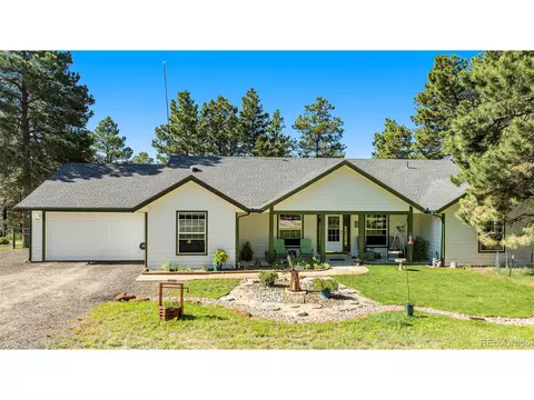 23250 Emerald Trl, Deer Trail, CO 80105