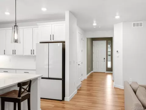 Entry Way - 15682 W Eureka Ave, Morrison, CO 80465 photo 1 of 3