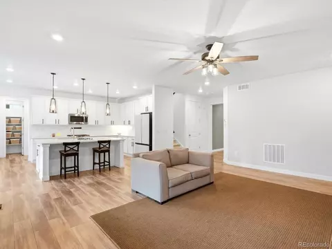 Living - 15682 W Eureka Ave, Morrison, CO 80465 photo 2 of 3