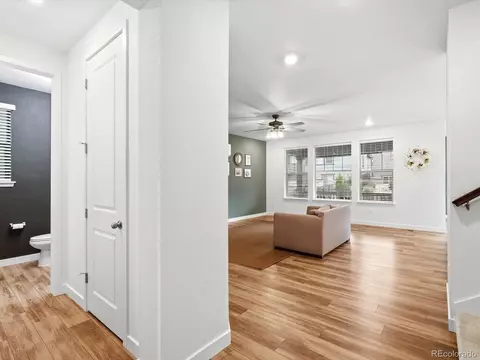 Entry Way - 15682 W Eureka Ave, Morrison, CO 80465 photo 2 of 3