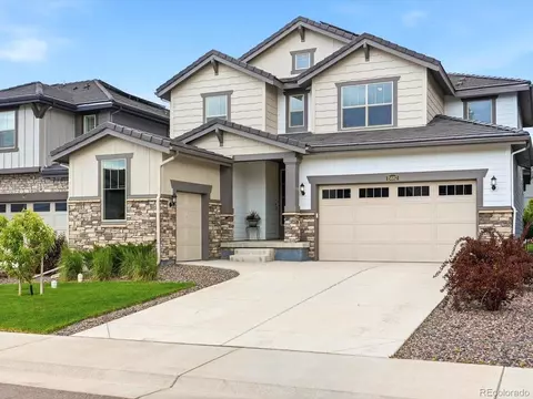 Exterior - 15682 W Eureka Ave, Morrison, CO 80465 photo 2 of 7
