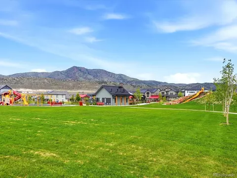 Exterior - 15682 W Eureka Ave, Morrison, CO 80465 photo 7 of 7