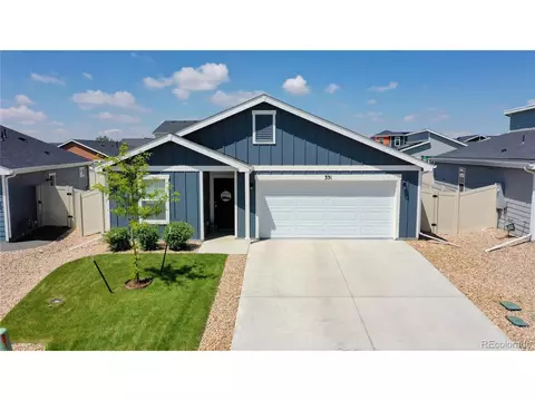 331 Bozeman Trl, Ault, CO 80610 photo 1