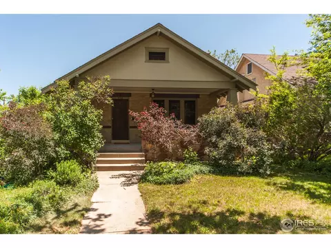 836 15th St, Boulder, CO 80302 photo 2