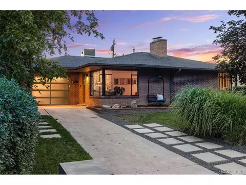 2627 Zenobia St, Denver, CO 80212