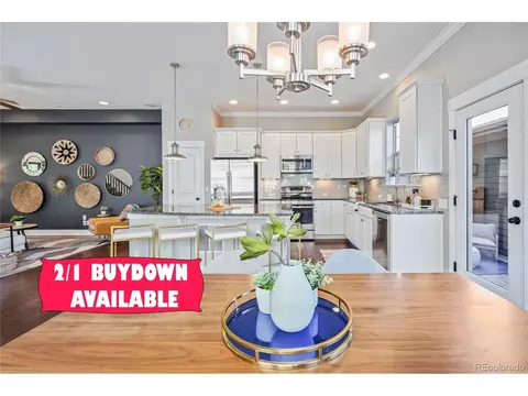 5065 Uinta St, Denver, CO 80238