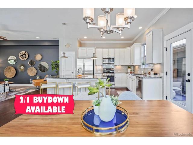 5065 Uinta St, Denver, CO 80238