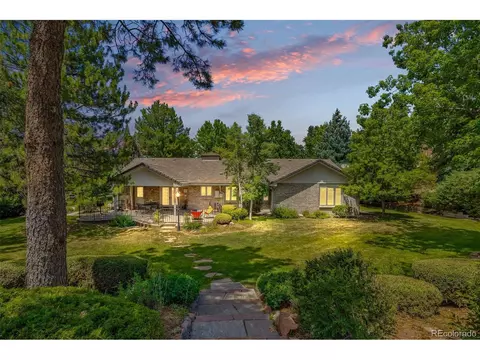 1000 Green Oaks Dr, Greenwood Village, CO 80121